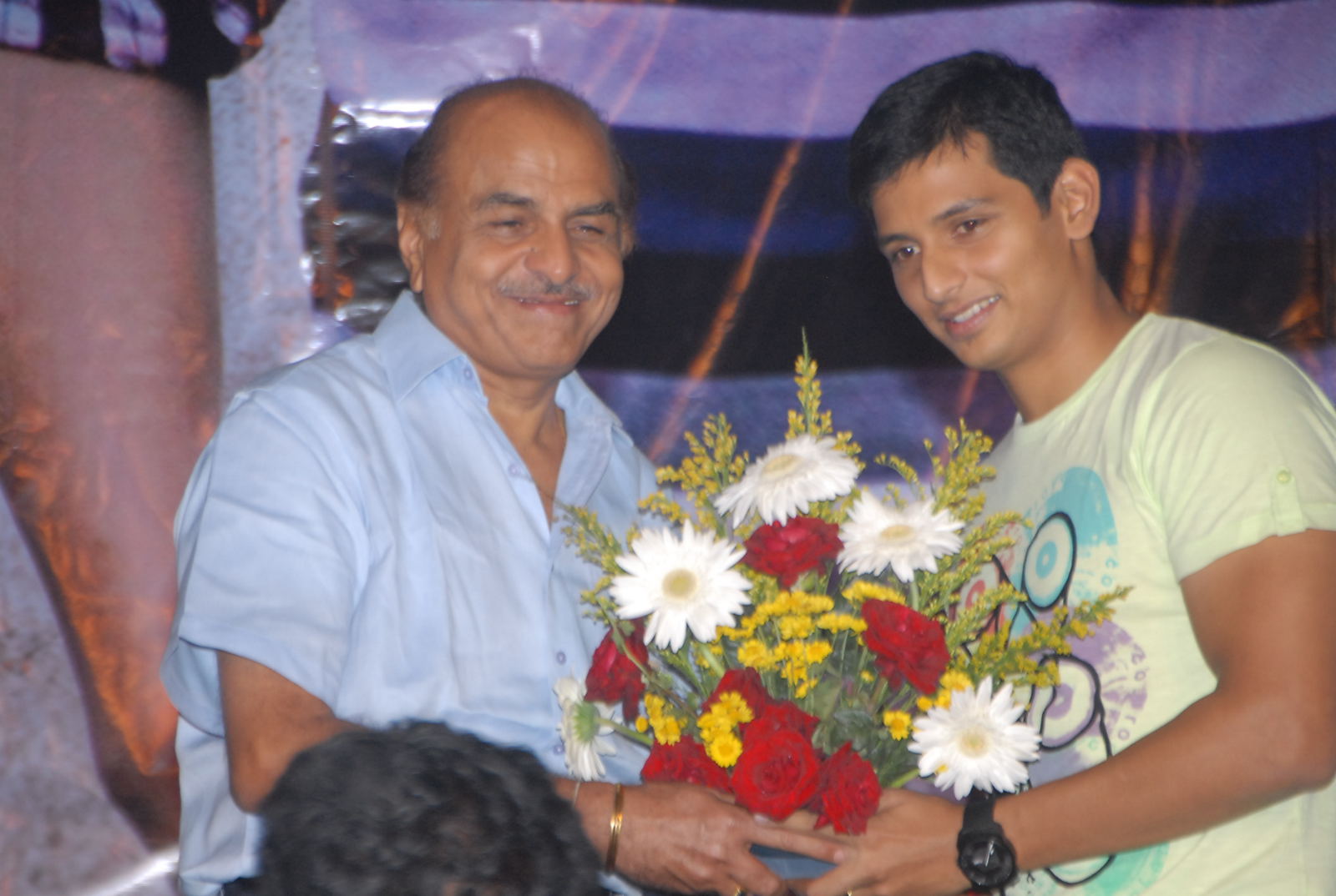 Rangam 100 Days Function Pictures | Picture 66948
